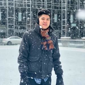 Meet your Posher, Mark edison